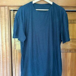 Vuori Strato Tech Tee